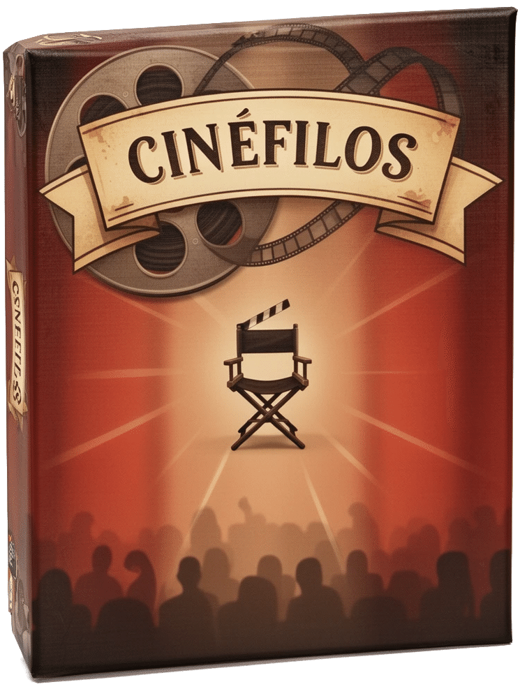 Cinefilos