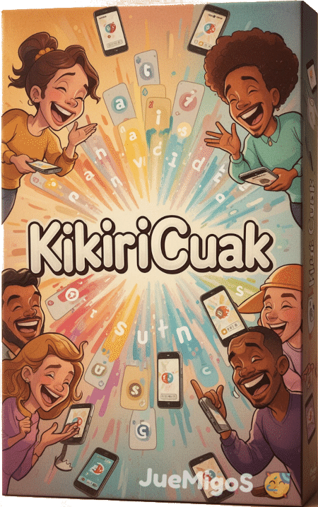 KikiriCuak