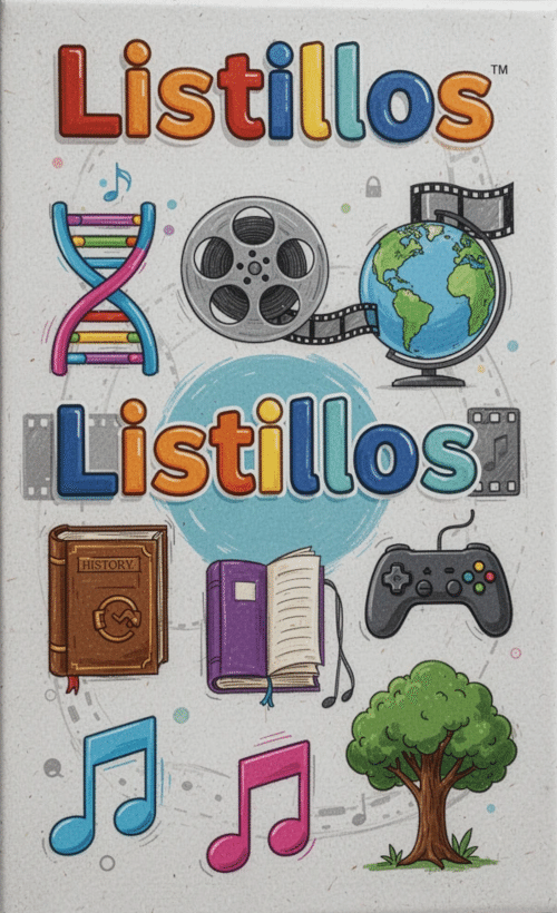 Listillos