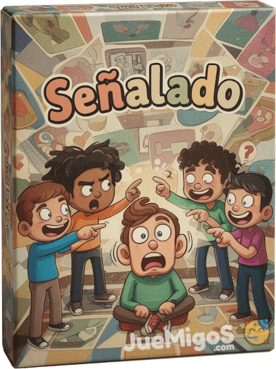 Señalado