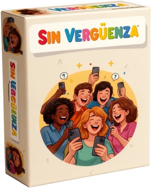 Sin Vergüenza