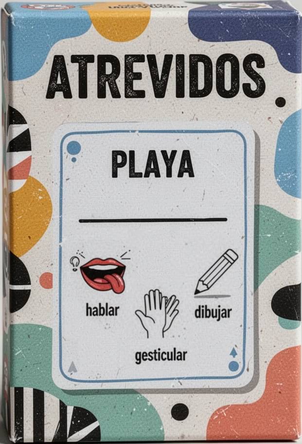 Atrevidos