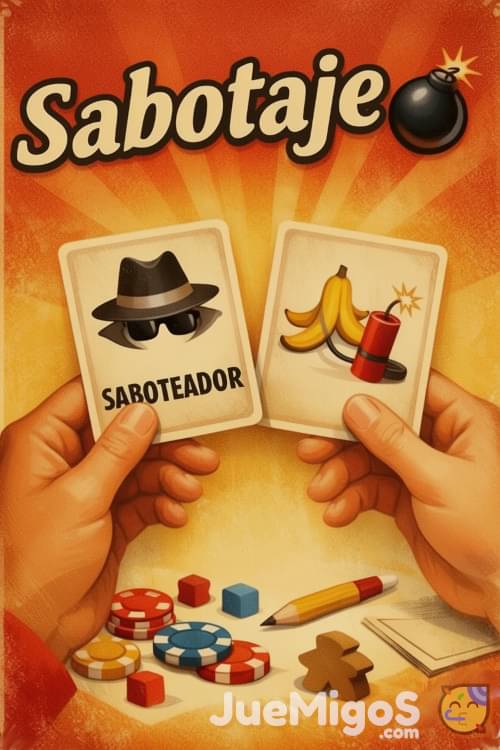 Sabotaje